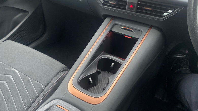 CUPRA Born 150kW V2 58kWh 5dr Auto Electric Hatchback